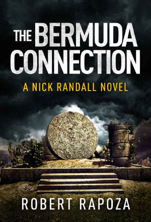 [Nick Randall 02] • The Bermuda Connection